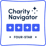 YCSPCA Charity Navigator Logo