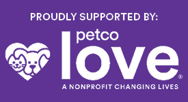 Petco Website Logo