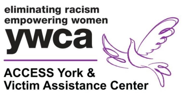 a logo for a women's rights campaign