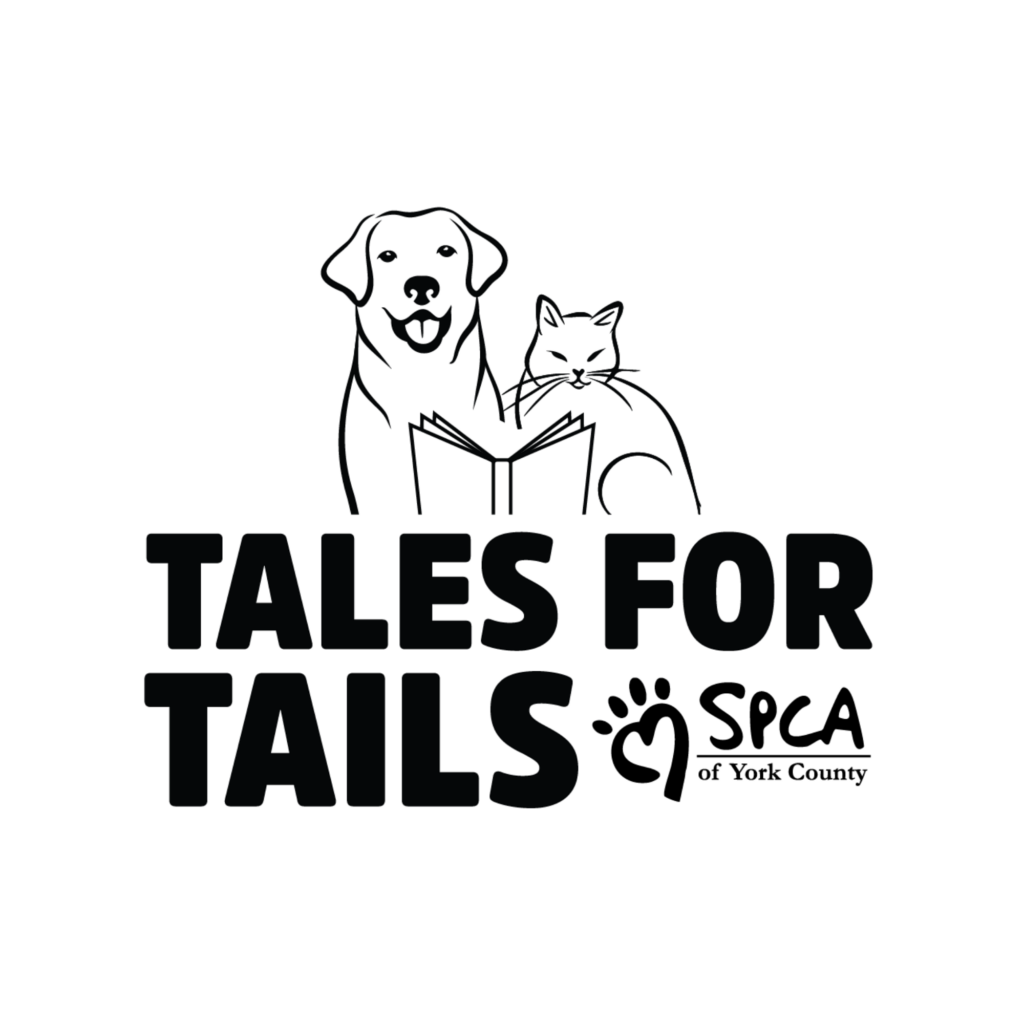 Tales for Tails No sponsor logo1